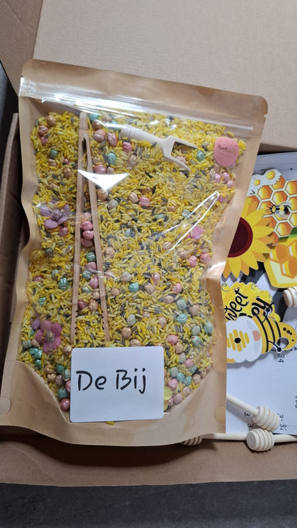 Thema Box De Bij