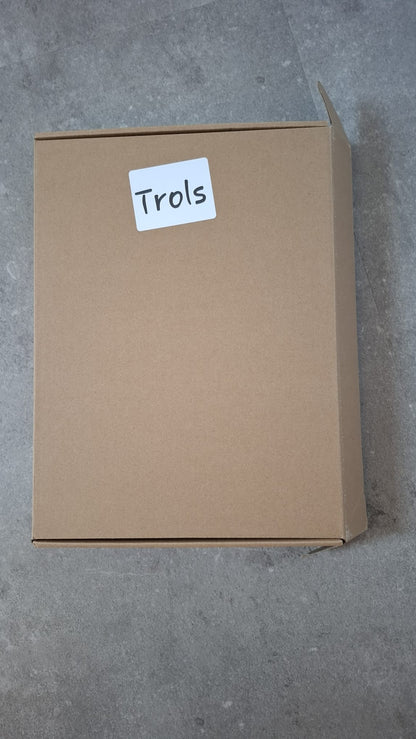 Thema Box Trols