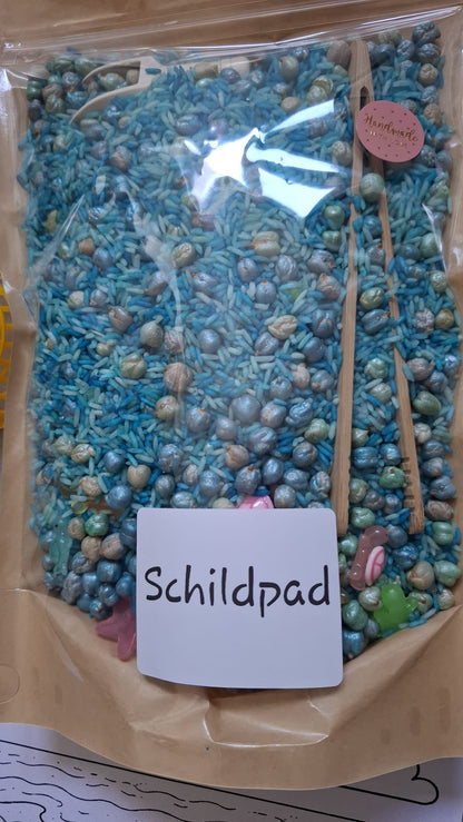 Thema Box Schildpad