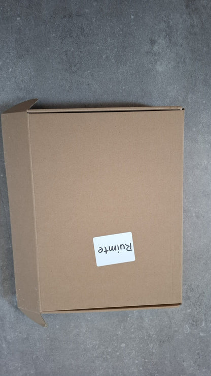 Thema Box Ruimte